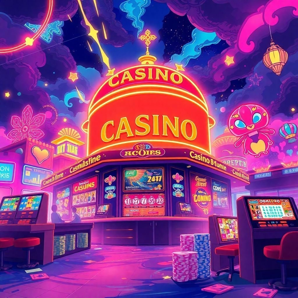 Responsible gaming message for Bangladesh adults using 16 bdt Casino Hub